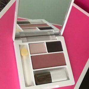 Clinique Eyeshadow and Blush